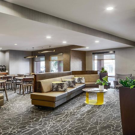 Springhill Suites Tempe At Arizona Mills Mall Zewnętrze zdjęcie
