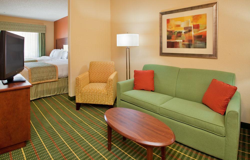 Springhill Suites Tempe At Arizona Mills Mall Zewnętrze zdjęcie