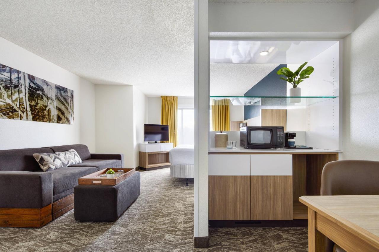 Springhill Suites Tempe At Arizona Mills Mall Zewnętrze zdjęcie