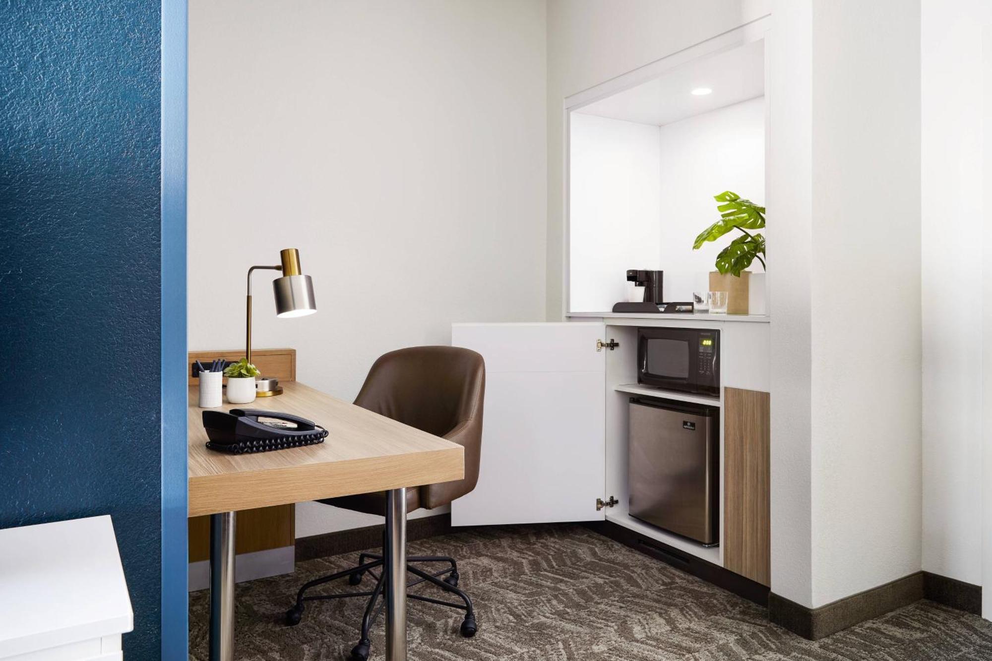 Springhill Suites Tempe At Arizona Mills Mall Zewnętrze zdjęcie