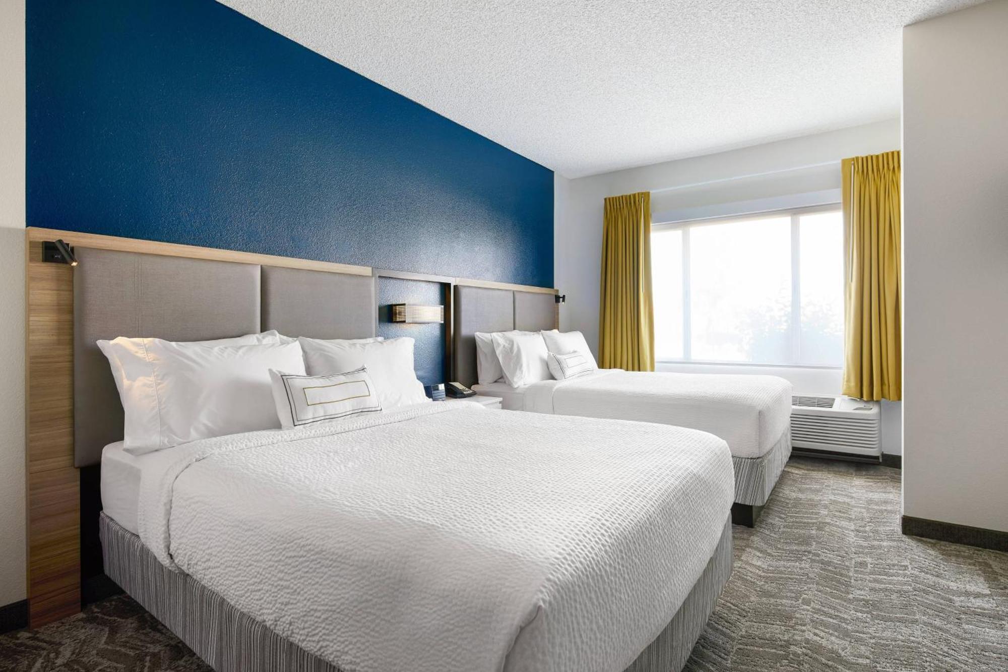 Springhill Suites Tempe At Arizona Mills Mall Zewnętrze zdjęcie