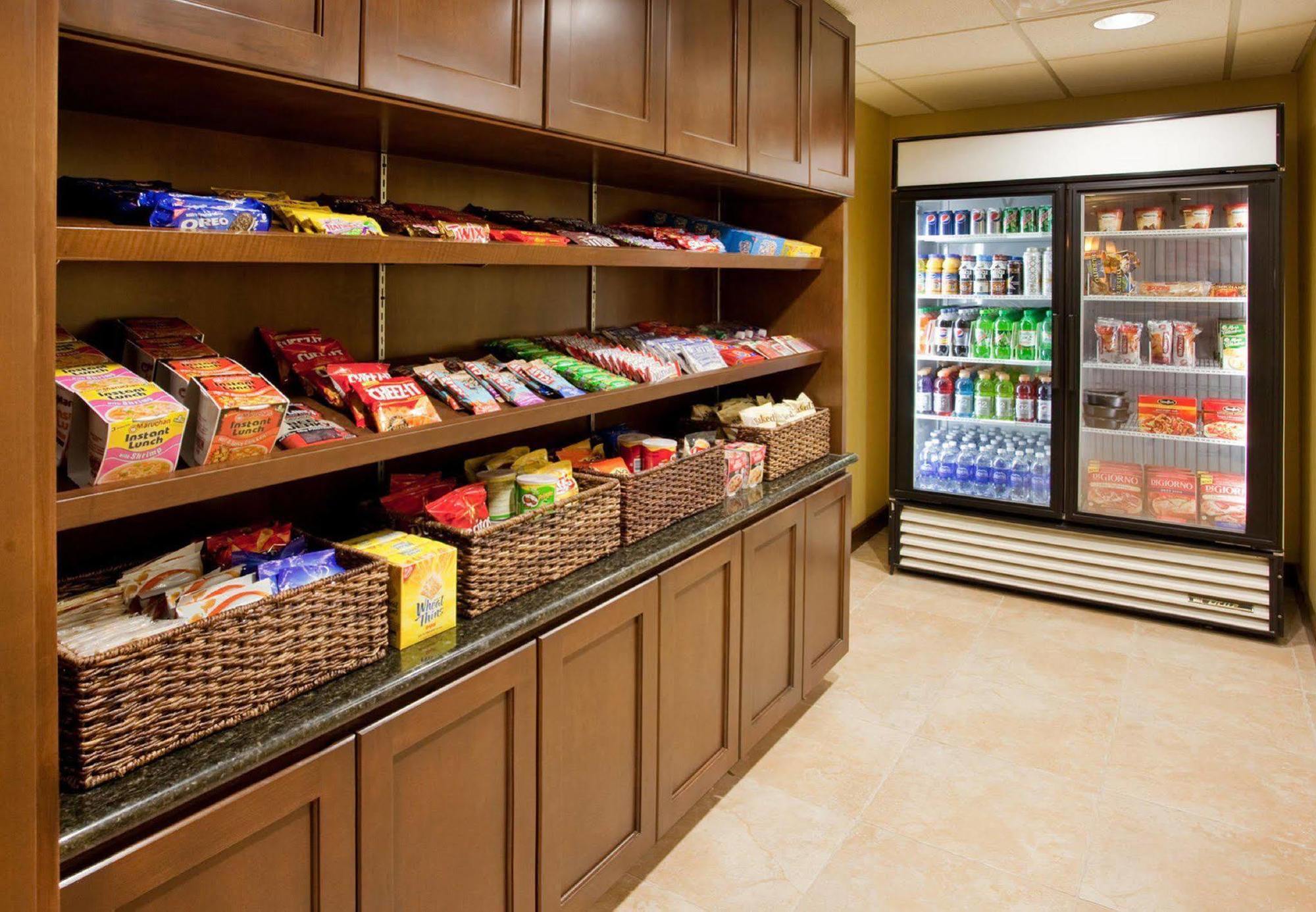 Springhill Suites Tempe At Arizona Mills Mall Zewnętrze zdjęcie