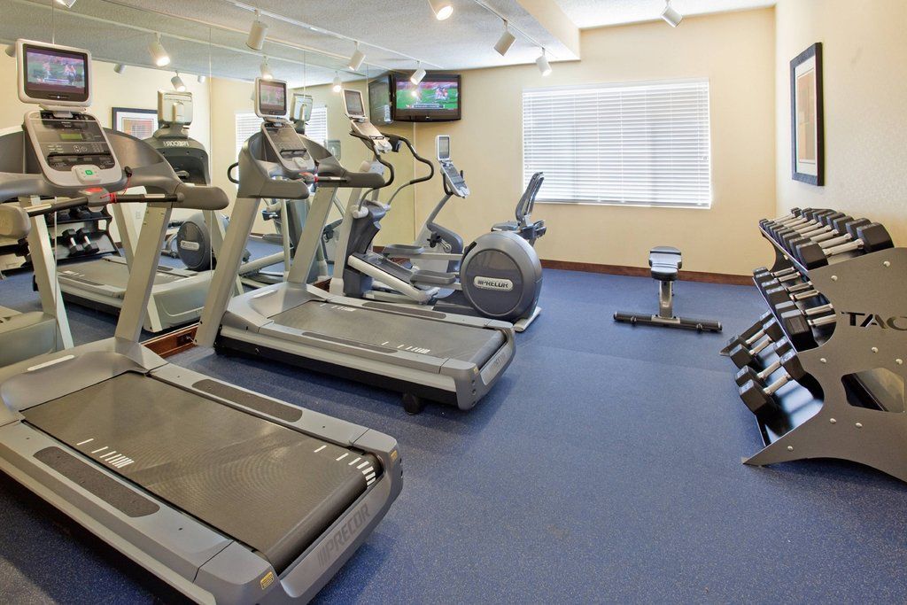 Springhill Suites Tempe At Arizona Mills Mall Udogodnienia zdjęcie