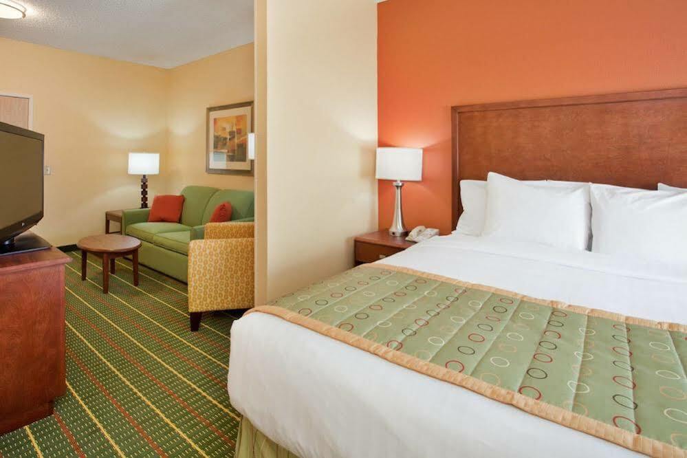 Springhill Suites Tempe At Arizona Mills Mall Zewnętrze zdjęcie